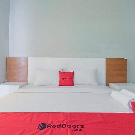 Reddoorz Resort Syariah Near D'Castello Ciater سوبانج المظهر الخارجي الصورة