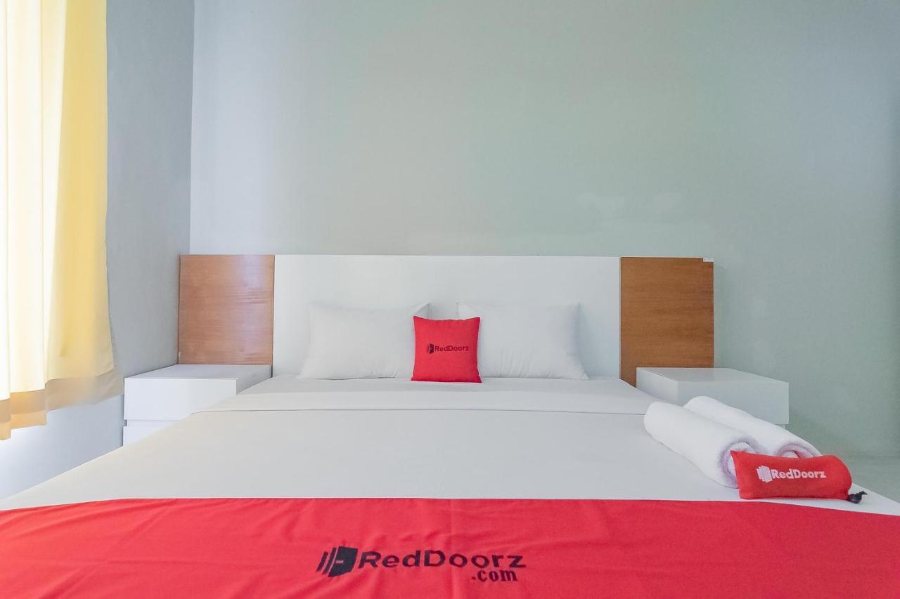 Reddoorz Resort Syariah Near D'Castello Ciater سوبانج المظهر الخارجي الصورة