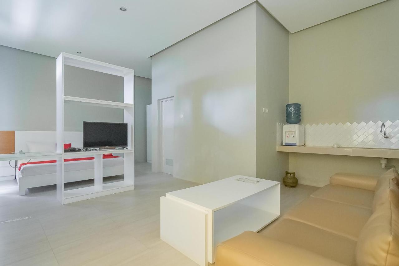 Reddoorz Resort Syariah Near D'Castello Ciater سوبانج المظهر الخارجي الصورة