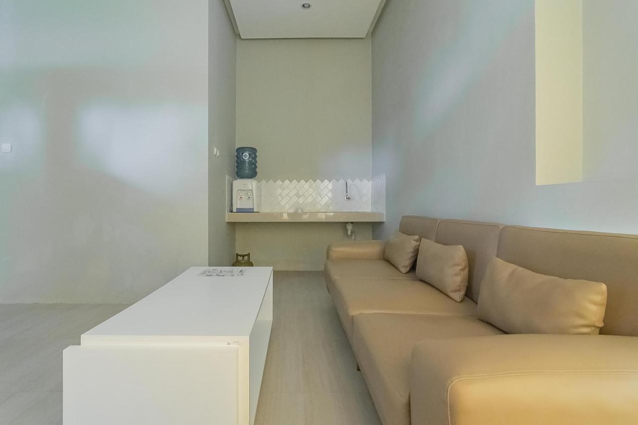 Reddoorz Resort Syariah Near D'Castello Ciater سوبانج المظهر الخارجي الصورة